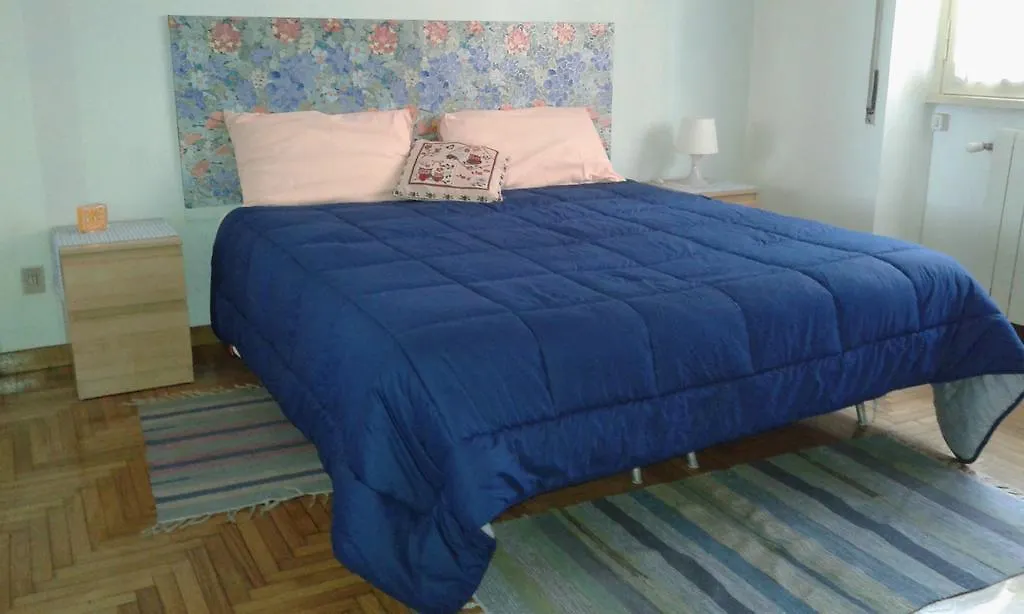 Casa Lucia Hotel Róma 0*,