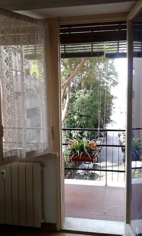 Casa Lucia Hotel Róma