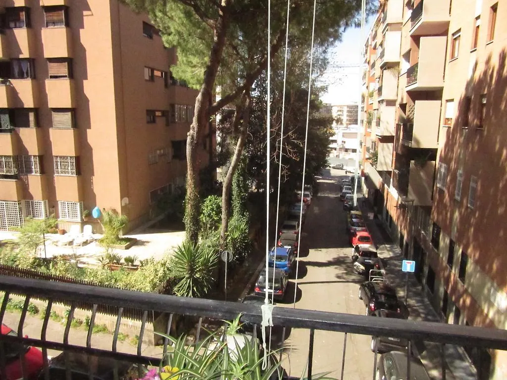Nyaraló Casa Lucia Hotel Róma