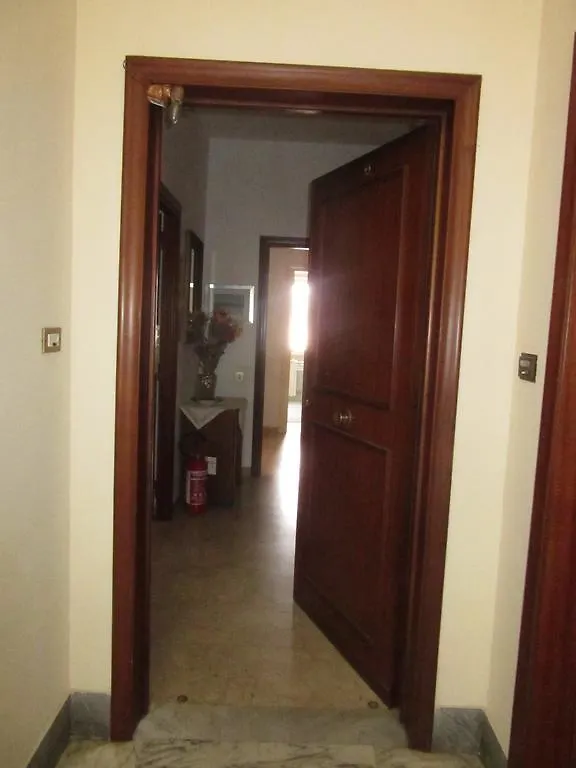 Nyaraló Casa Lucia Hotel Róma